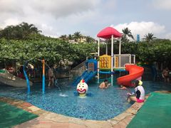 -三亚亚龙湾天域度假酒店