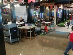 -西酒时光(恒福店)