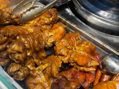 -盒马鲜生(大行宫店)