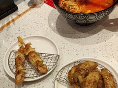 -味千拉面(泰州万达广场店)