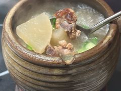 -程咬金小馆