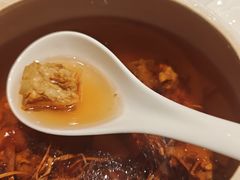 -写庭·鱼鲜川菜·宴请(铁像寺水街店)