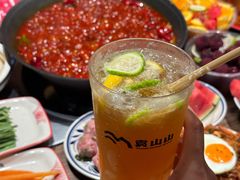 -袁山山重庆火锅(丈八北路店)