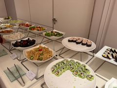 -好日子皇冠假日酒店·君怡咖啡厅(特美思大厦店)