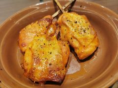 -萨莉亚意式餐厅(杭州滨江天街店)