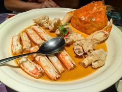 -珍宝海鲜JUMBO Seafood(ifc店)