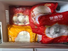 -包道广式点心专门店(龙津东路店)