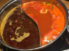 -呷哺呷哺(砂之船奥莱店)