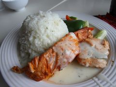 -湾景餐厅(海洋公园店)