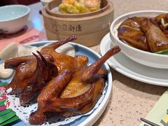 -点都德(聚福楼店)