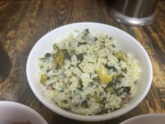 -文庙菜饭(四川北路店)