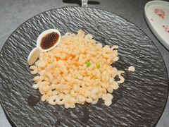 -吴越荣记苏州菜·松鼠桂鱼100%活鱼现做(斜塘老街店)