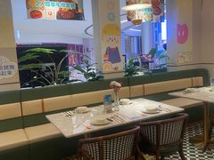 -Aqua Oasis 水天堂(太湖中心mall店)