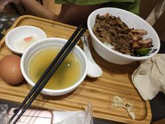 -熊吞·大碗丼烧肉饭(清江浦区万达店)