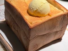 -绿茶餐厅(华信Mall店)