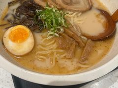 -味千拉面(广州白云机场T1西二店)