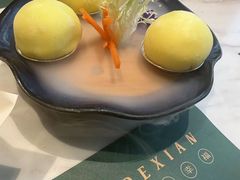 -悦得闲广式点心茶楼(蓝鲸世界店)