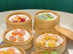 -优食坊·蒸汽海鲜(康盛路店)