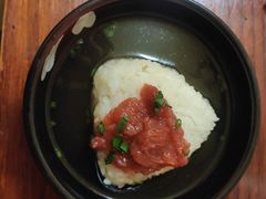 -渔日本料理铁板烧(新天地假日广场店)