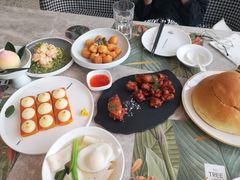 -大树餐厅(红旗街万达店)