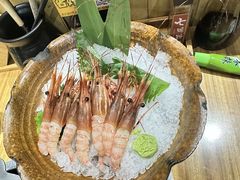 -水林间·寿喜烧自助(仙林金鹰店)