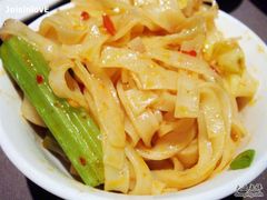 贵州炒粉-甲21号招待所