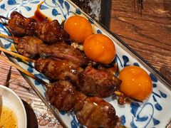 -王氏炉匠·烧鸟放题自助(好运街店)
