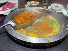 -巴邑火锅(江北万达店)