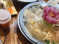 -老雒阳面馆·水席(定鼎门店)