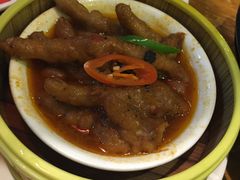-葡珍轩冰室(虹桥机场T1店)