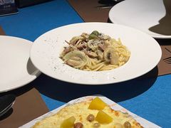 -魔膳厨房·果木牛排·西餐厅(MM2店)