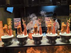 -炊江南·上海菜(国展华漕店)