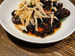 -粗茶淡饭·隐庐私厨(东亭店)