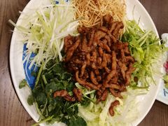 -满园烤鸭·春饼(太原街万达店)