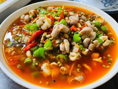 -艺味深尝(云锦路店)