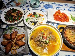 -小菜园新徽菜(合肥滨湖世纪金源店)