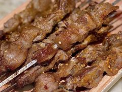 -涮福記·现切牛羊肉火锅(世纪汇店)