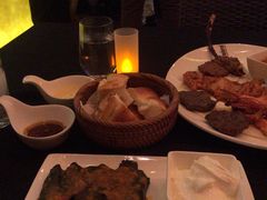 -Efes Turkish & Mediterranean Cuisine 艾菲斯餐厅(陆家嘴店)