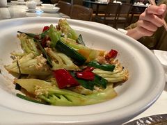 -上上席川菜(凯德乐峰广场店)