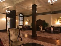 -Salon de Ville浦江汇(上海外滩华尔道夫酒店店)