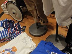 -Polo Ralph Lauren(青浦百联奥特莱斯广场店)