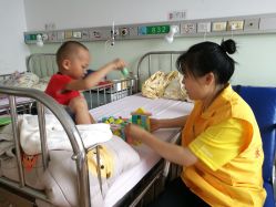 -苏州大学附属儿童医院(景德路院区)