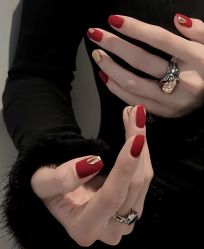 -LILY NAILS美甲美睫