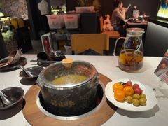 -芸山季·云南山珍菌火锅(人民广场来福士店)