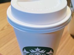 -星巴克(中远两湾城店)