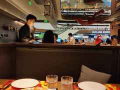 -ZAFFERANO西班牙海鲜饭(上海首店)