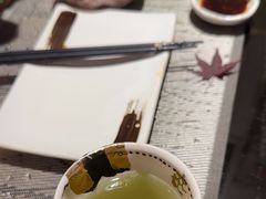 -昱匠·日本料理(金融街店)
