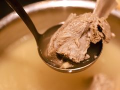 宁夏盐池滩羊手抓肉-丝路金桃·新疆菜(徐汇店)