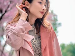 -重庆市江北嘴中央商务区中央公园