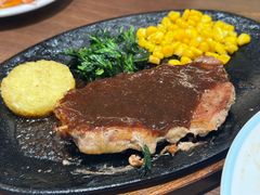 -萨莉亚意式餐厅(杭州滨江天街店)